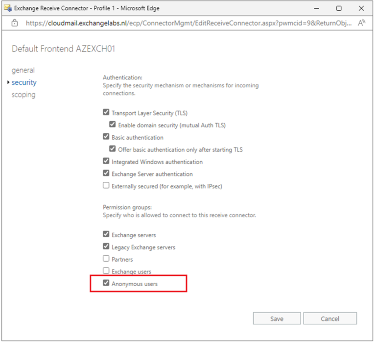 Exchange 2019 Mail Flow and Transport Services | Practical365