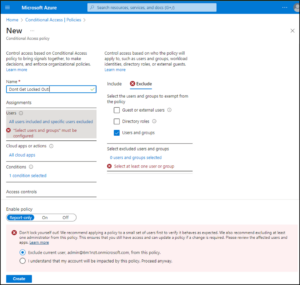 The 5 Most Common Conditional Access Misconfiguration | Practical365