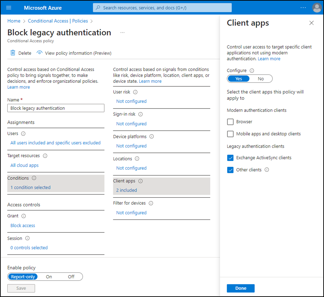 The 5 Most Common Conditional Access Misconfiguration | Practical365