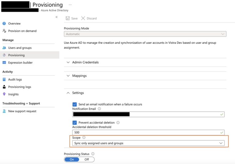 Configuring Entra ID Cross-Tenant Synchronization | Practical365