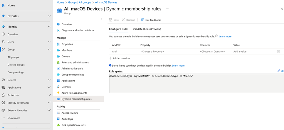 Five Good Reasons to Use Dynamic Microsoft 365 Groups