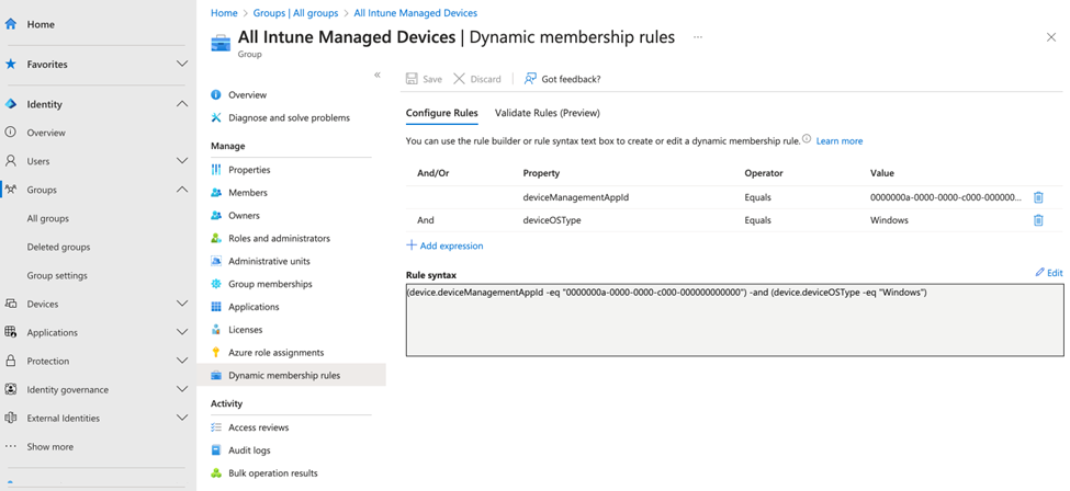Five Good Reasons to Use Dynamic Microsoft 365 Groups