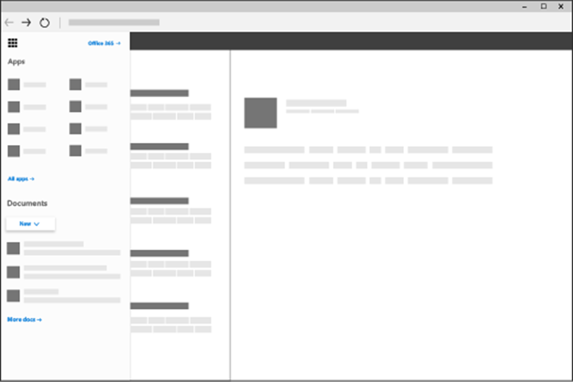 Visual Branding Considerations for Microsoft 365 Tenant-to-Tenant Migrations