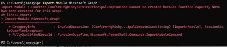 Practical Endpoint: Using PowerShell to Get a Report of Installed Apps ...