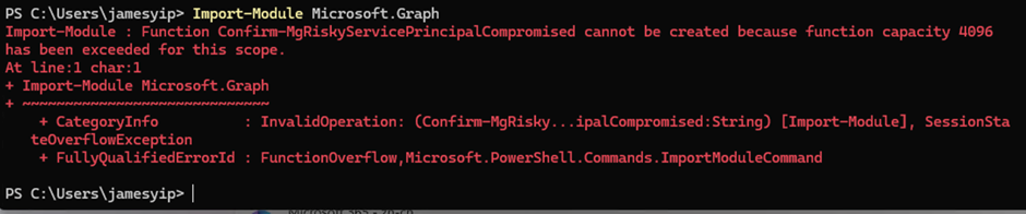 PowerShell to Install Apps on Endpoints