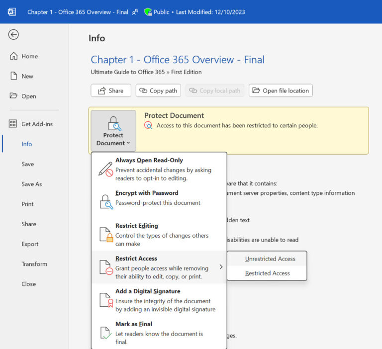Create a SharePoint Online Files Report with the Graph PowerShell SDK
