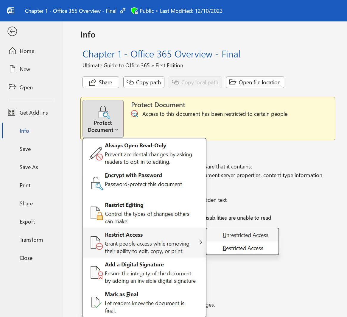 Create a SharePoint Online Files Report with the Graph PowerShell SDK