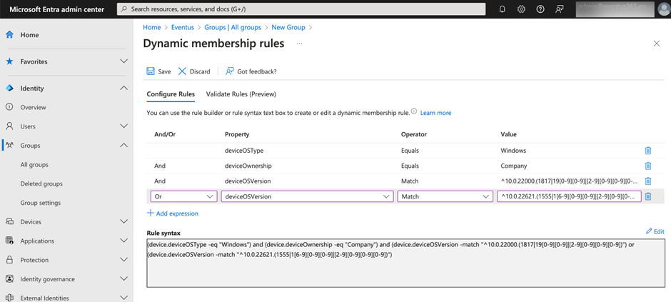 Practical Endpoint: Deploy Cloud-Based Windows LAPS to Windows Endpoints