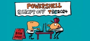 TEC 2024 PowerShell Script-Off