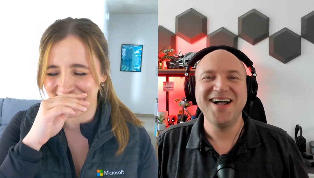 Copilot in SharePoint, Recall is Recalled, plus Karin Skapski Talks Automation: The Practical 365 Podcast S4 E21