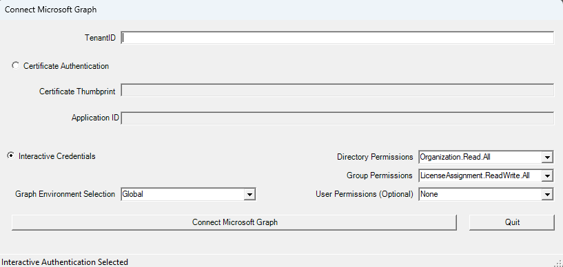 How to Swap Licenses Using Group-Based Licensing