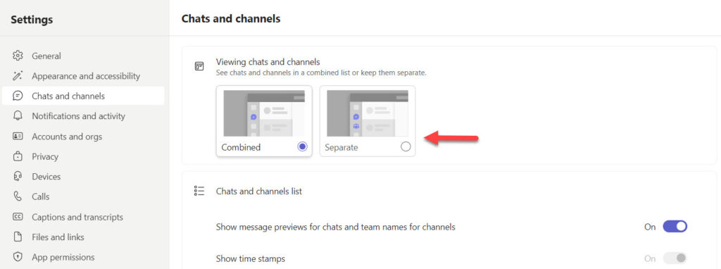 Practical Teams: The New Teams Chat and Channel Experience