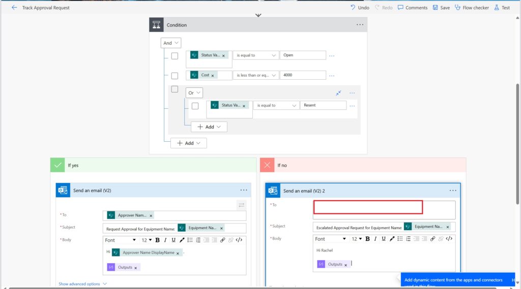 Practical Power Apps: How to Manage an Approval Process with a PowerAutomate Flow