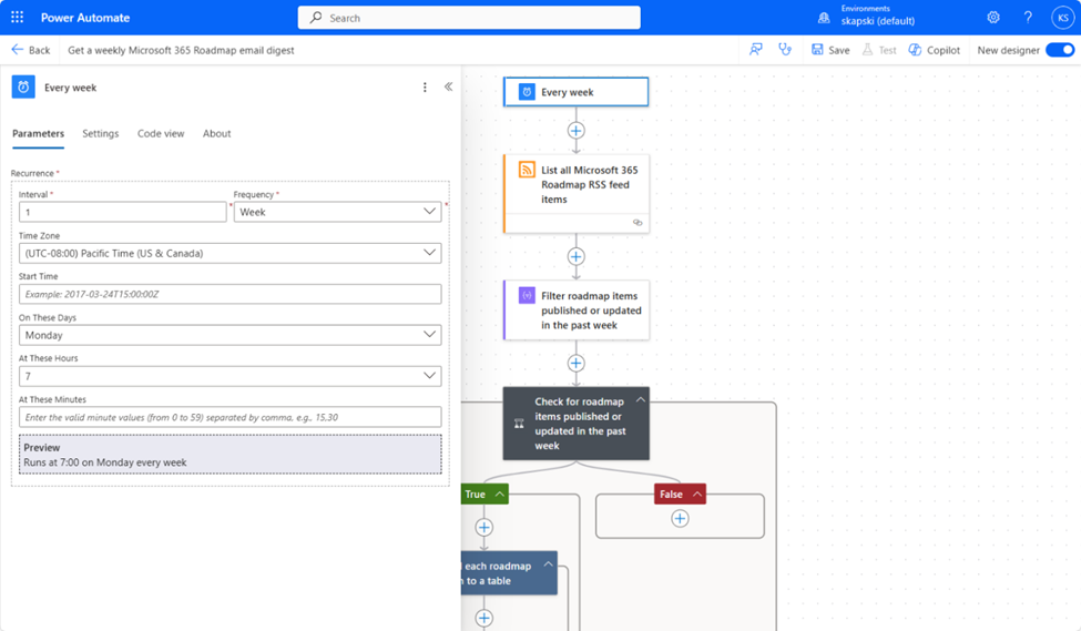 Automating the Distribution of Microsoft 365 Updates