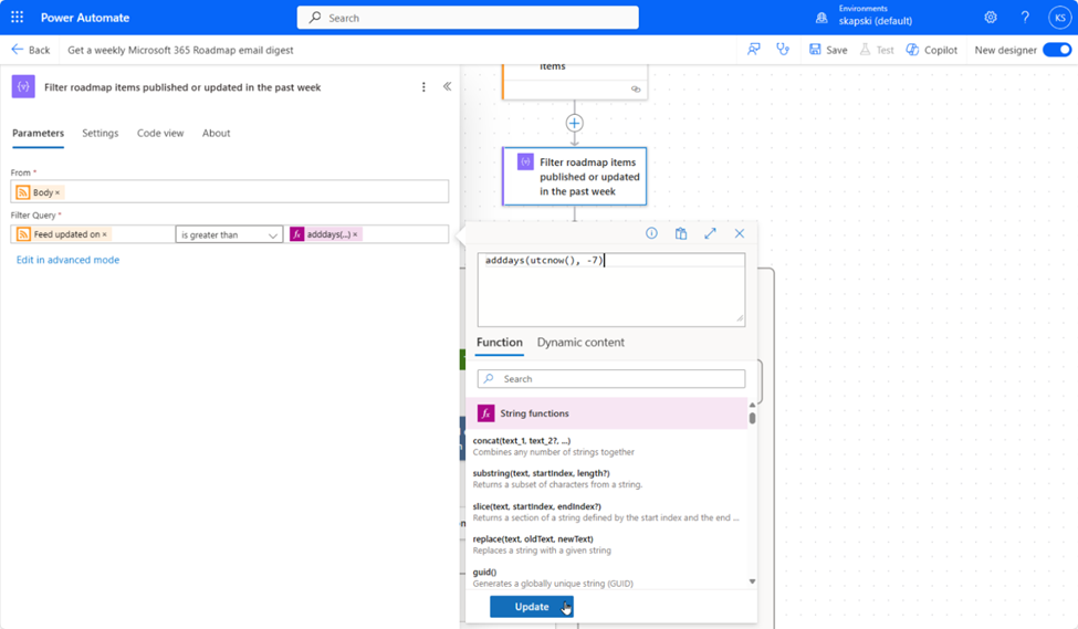 Automating the Distribution of Microsoft 365 Updates