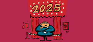 Practical Protection: Heading Into 2025