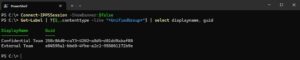 Automating Teams Creation using Templates | Practical365