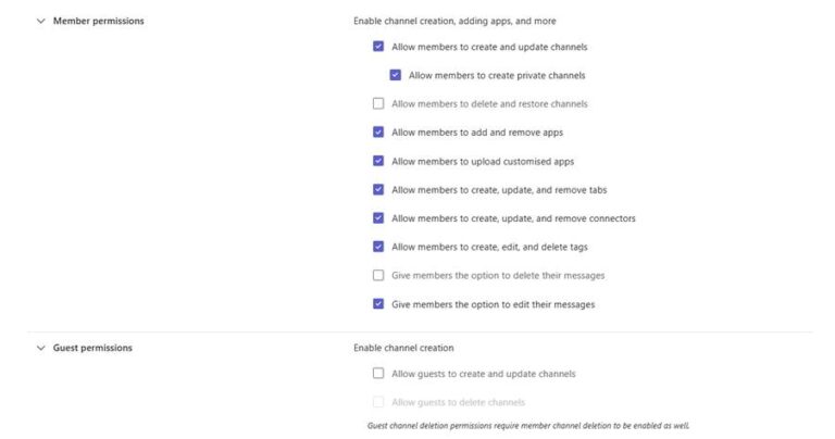 Automating Teams Creation using Templates | Practical365
