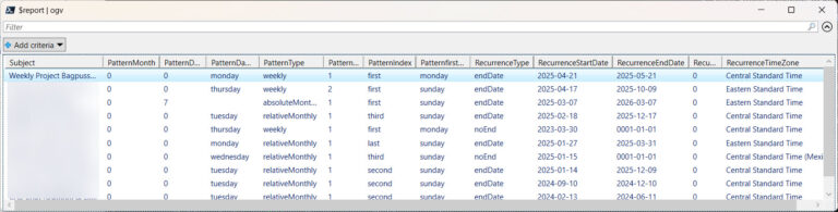 Working with Calendar Events using the Graph API | Practical365