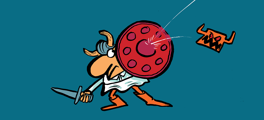 Practical Protection: Protecting Your Tenant by Restricting Applications