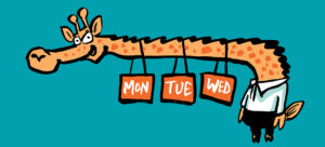 Practical Graph: Working with Calendar Events Using Graph APIs