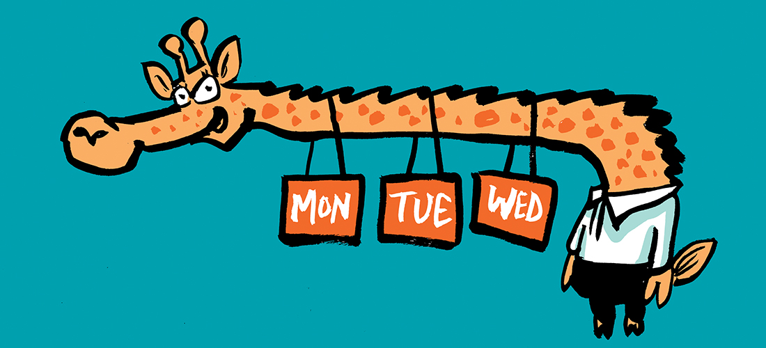 Practical Graph: Working with Calendar Events Using Graph APIs