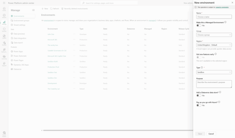 A Microsoft 365 Administrator’s Beginner's Guide to Copilot Studio