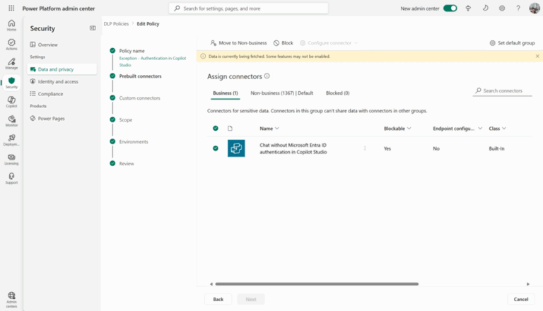 A Microsoft 365 Administrator’s Beginner's Guide to Copilot Studio