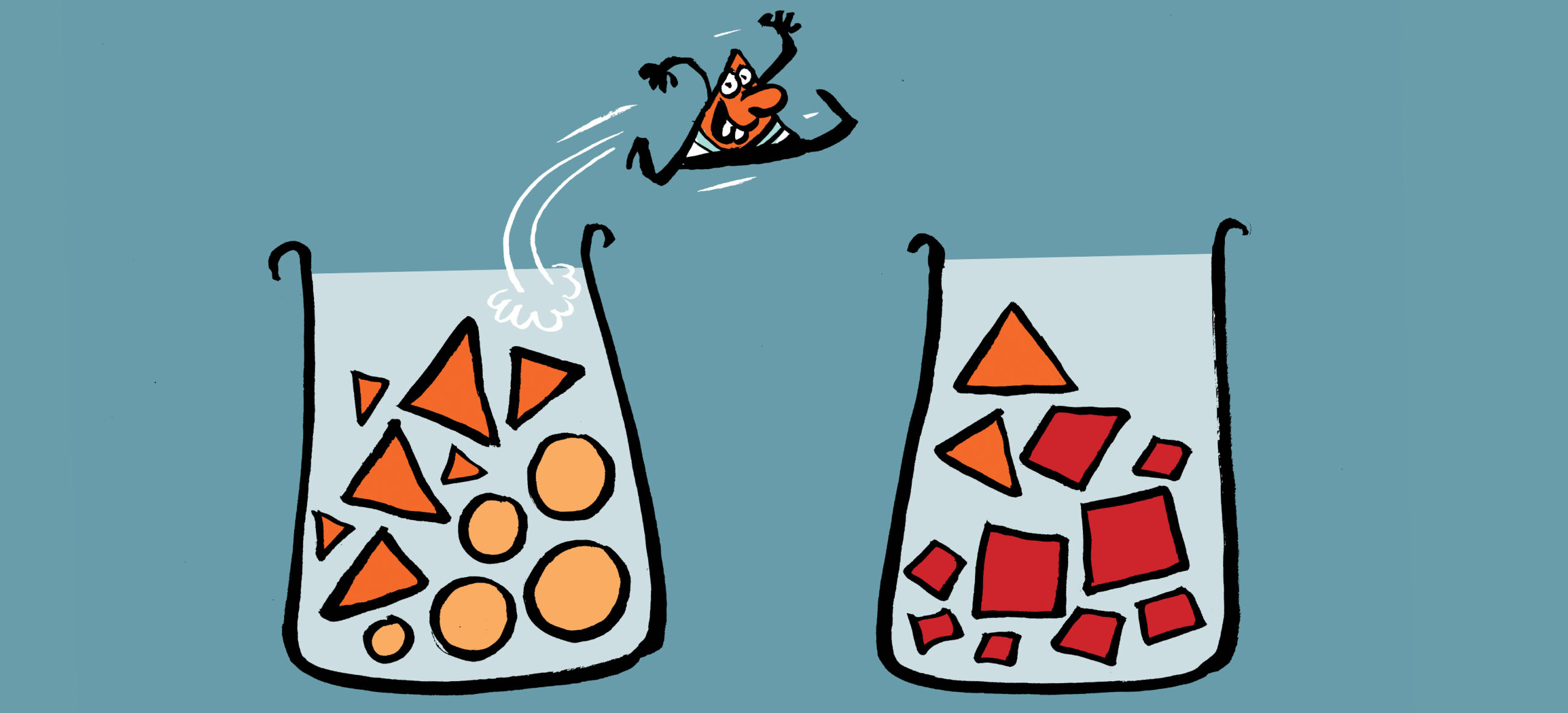 Exploring the Benefits Multi-Tenant Organizations for Tenant-to-Tenant Migrations