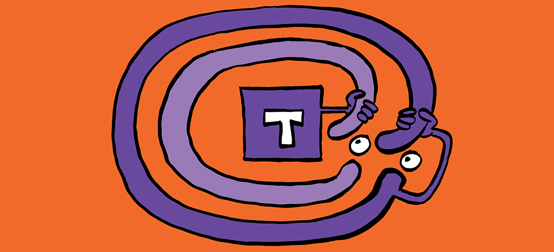 Teams Channels Get Threaded Layout