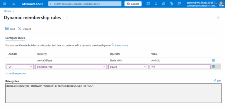 Controlling Access to Microsoft 365 Entra ID Apps Part #3