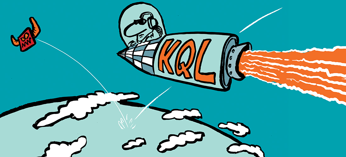 Using Advanced KQL to Audit Attack Surface Reduction Rules