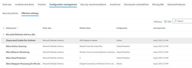 The Best Way to Configure Defender for Servers on Windows