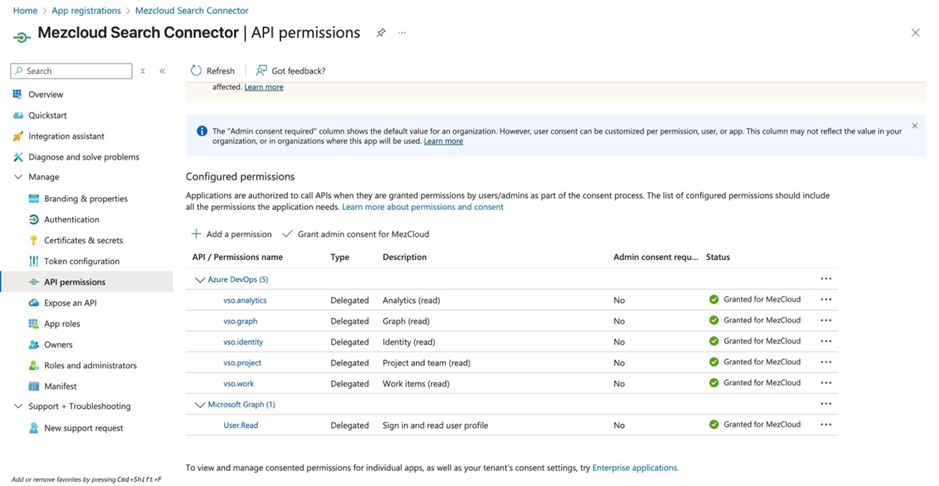 Extending SharePoint Enterprise Search with Microsoft Graph Connectors