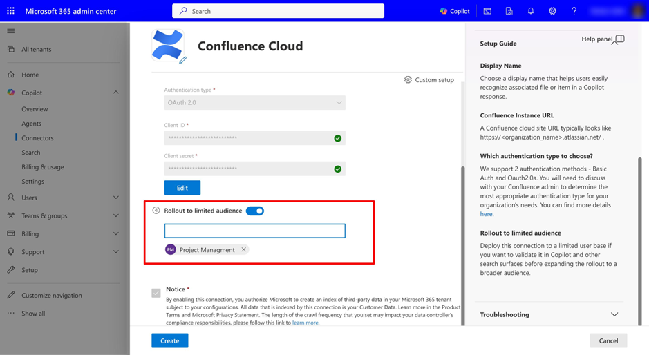 Extending SharePoint Enterprise Search with Microsoft Graph Connectors