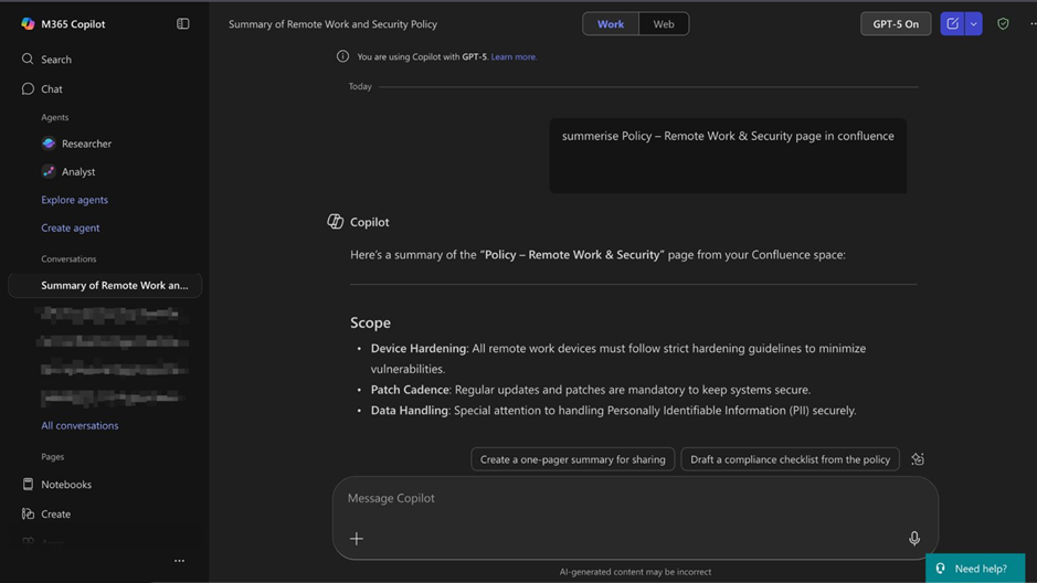 Extending SharePoint Enterprise Search with Microsoft Graph Connectors