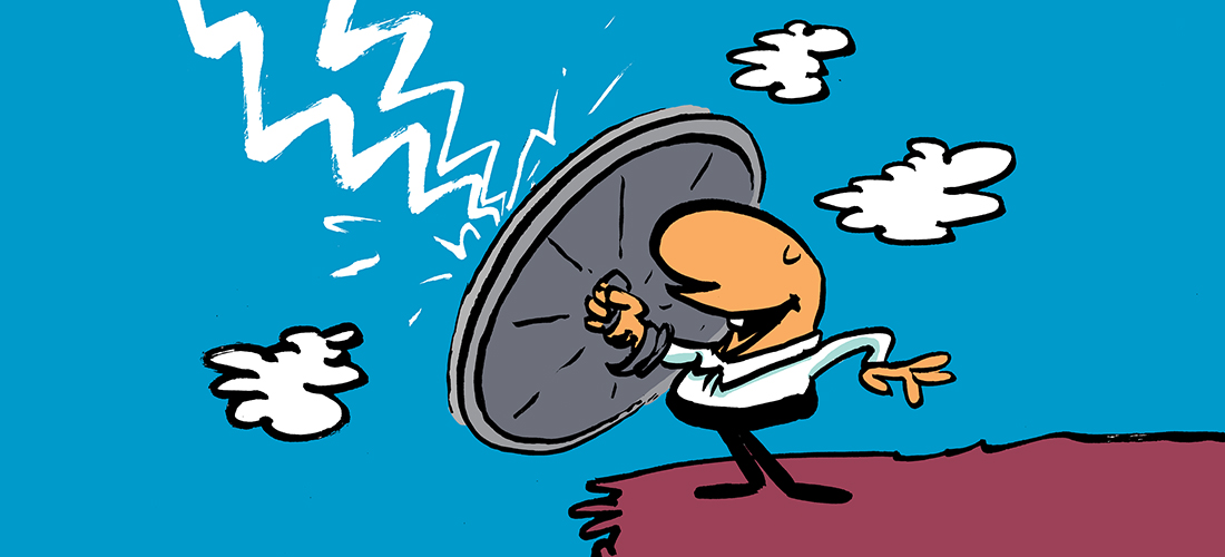 Practical Protection: Getting Started with Power Platform Security